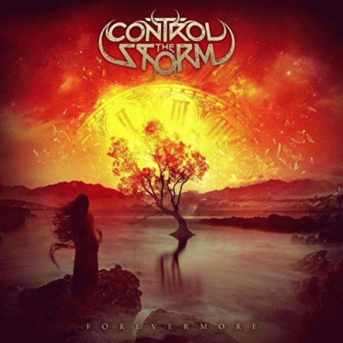 Control The Storm : Forevermore